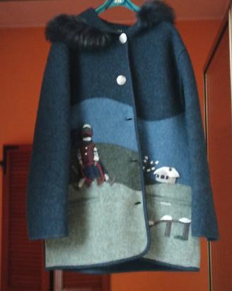 Giacca Giesswein
