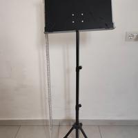 SUPPORTO PER LEGGIO CAHAYA