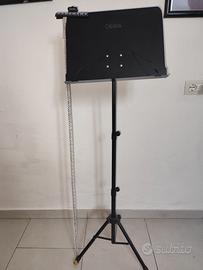 SUPPORTO PER LEGGIO CAHAYA