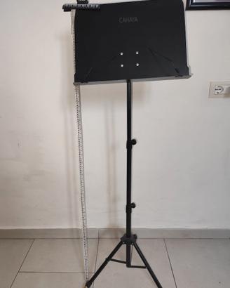SUPPORTO PER LEGGIO CAHAYA