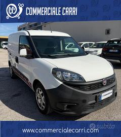 FIAT DOBLO 1.4 NATURAL POWER 120CV FURGONE -