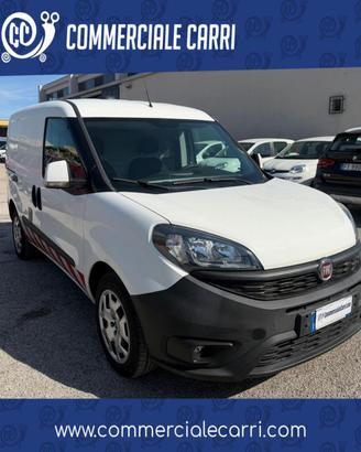 FIAT DOBLO 1.4 NATURAL POWER 120CV FURGONE -