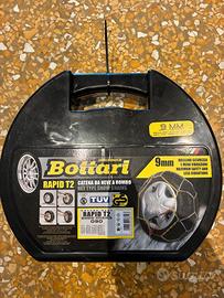 Catene da neve Universali Rapid T2 - 9mm