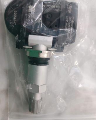 Sensori pressione pneumatici TPMS AlfaRomeo-FCA