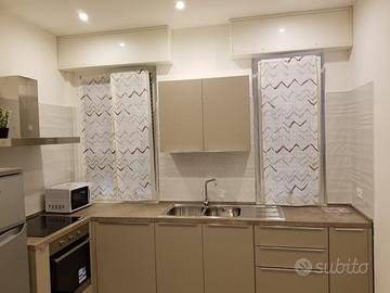 Bilocale centrale. Libero dal 15 giugno