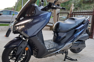 Kymco x-town 300