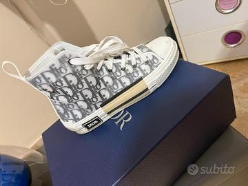 Scarpe Dior