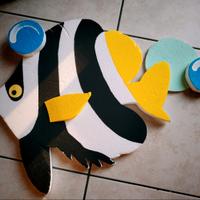 Decorazioni marittime