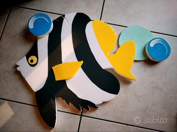 Decorazioni marittime