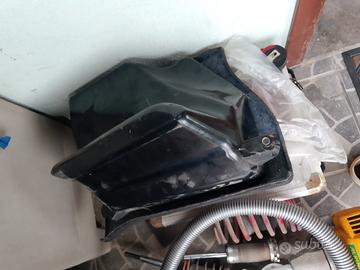 subwoofer per alfa romeo 156 originale bose con am