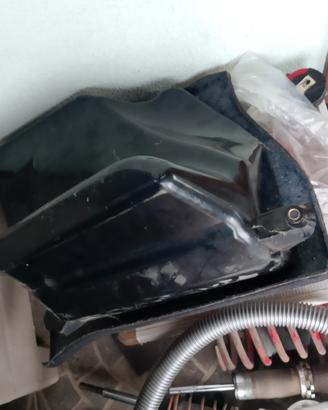 subwoofer per alfa romeo 156 originale bose con am