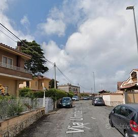 Casal selce trilocale arredato