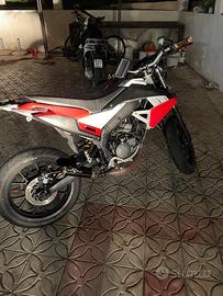 Aprilia SX 50 - 2019