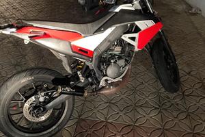 Aprilia SX 50 - 2019