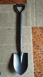 MINI PALA  NUOVA IN METALLO DA CAMPEGGIO