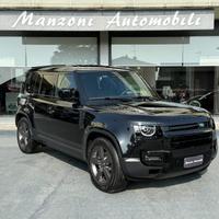 LAND ROVER Defender 110 3.0D 200 CV AWD Auto SE