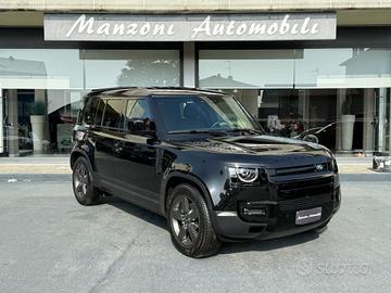 LAND ROVER Defender 110 3.0D 200 CV AWD Auto SE