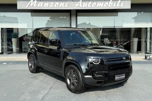 LAND ROVER Defender 110 3.0D 200 CV AWD Auto SE