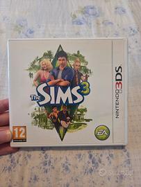 The Sims 3 - Nintendo 3DS - Completo