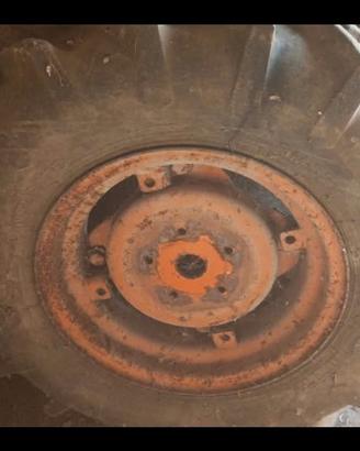  ruote motocoltivatore 