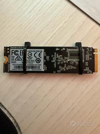 Nv-me 240 gb ssd