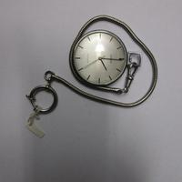 OROLOGIO DA taschino vintage svizzero TISSOT STYLI