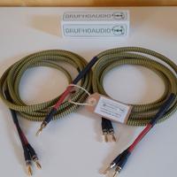 CAVI HI-FI GRUPHOAUDIO (BEST BUY!)