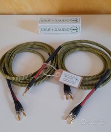 CAVI HI-FI GRUPHOAUDIO (BEST BUY!)