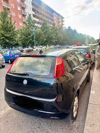 Grande punto fiat