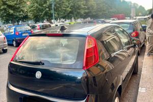 Grande punto fiat