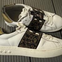 Scarpe donna Ash tg 38