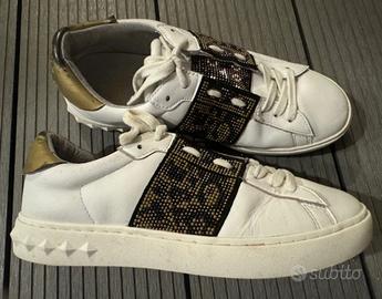 Scarpe donna Ash tg 38