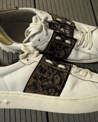 Scarpe donna Ash tg 38
