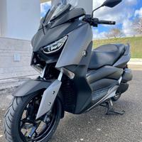 Yamaha Xmax 300