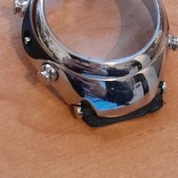 cassa orologio Adidas