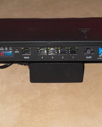 Modem router Wireles