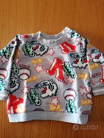 maglioncino Kenzo Kids 