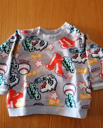 maglioncino Kenzo Kids 