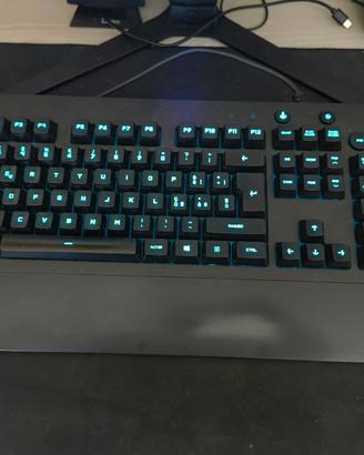 Tastiera Logitech G213 Prodigy