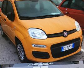 FIAT Panda 3ª serie - ANNO 2020