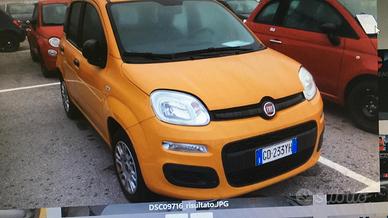 FIAT Panda 3ª serie - ANNO 2020