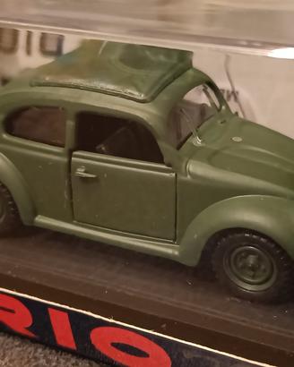 Maggiolino RIO 1\43 commander