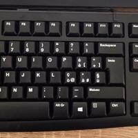 Tastiera Logitech