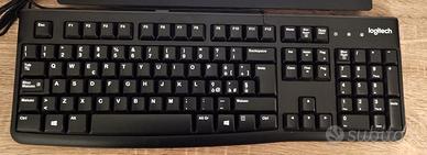 Tastiera Logitech