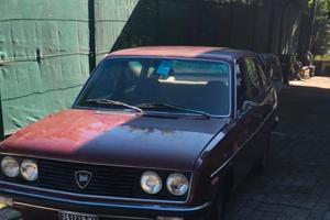 Lancia beta 1977