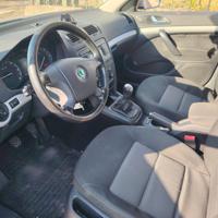 Skoda Octavia 1.9 TDI Elegance