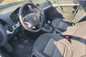 Skoda Octavia 1.9 TDI Elegance