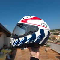 casco moto integrale Hjc i71 taglia M 57-58 