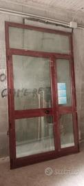 porte finestre 