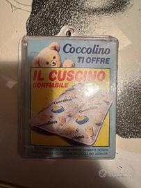 Cuscino gonfiabile coccolino vintage